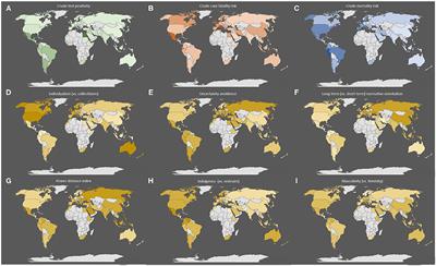 Exploring the Effect of Collective Cultural Attributes on Covid-19-Related Public Health Outcomes